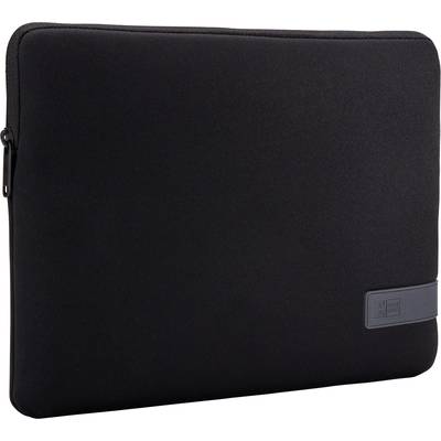 Image of case LOGIC® Laptop sleeve Reflect MacBook Sleeve 14 Black Black