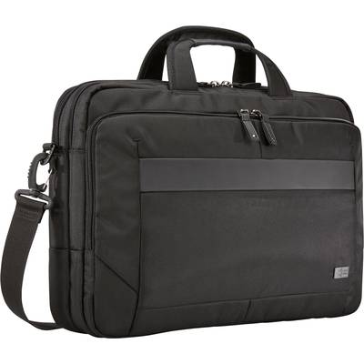 Image of case LOGIC® Laptop bag Notion Notebook Tasche 14 Black Suitable for up to: 35,6 cm (14) Black