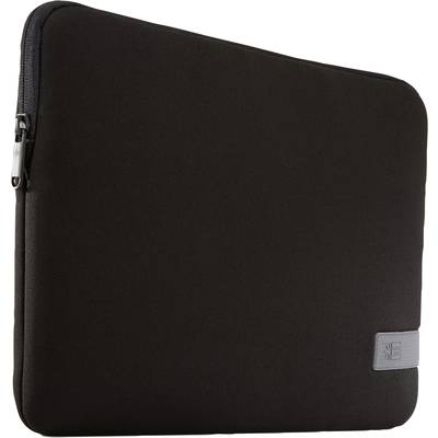 Image of case LOGIC® Laptop sleeve Reflect Laptop Sleeve 13.3 BLACK Suitable for up to: 33,8 cm (13,3) Black