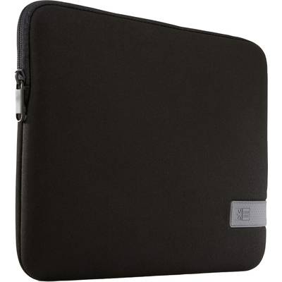 Image of case LOGIC® Laptop sleeve Reflect MacBook Sleeve 13 BLACK Black