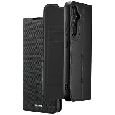 Image of Hama Booklet Samsung Galaxy A35 5G Black Stand