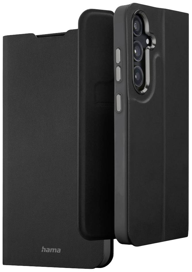 Hama Booklet Samsung Galaxy A35 5G Black Stand 00137029