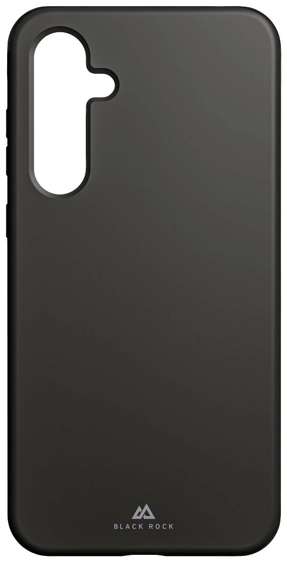Black Rock Urban Back cover Samsung Galaxy A35 5G Black 2182FIT02