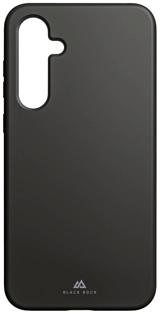 Black Rock Urban Back cover Samsung Galaxy A55 5G Black 2184FIT02