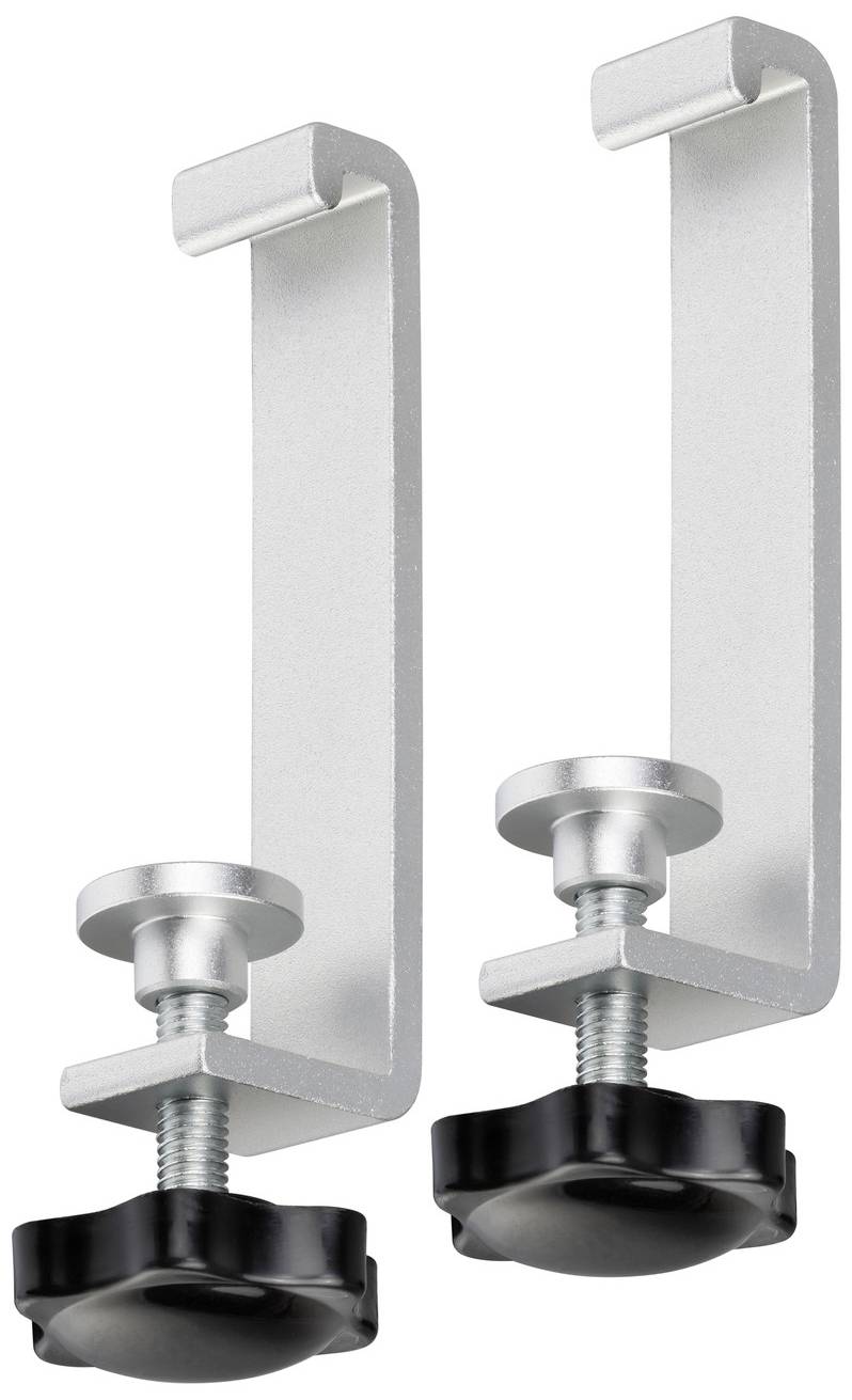 Brennenstuhl 1990500010 Desktop fittings Clamping range 16 up to 60 mm 2 pc(s)