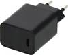 Brennenstuhl Power Delivery USB charger 20 W 1x USB-C® Multicolour Indoors