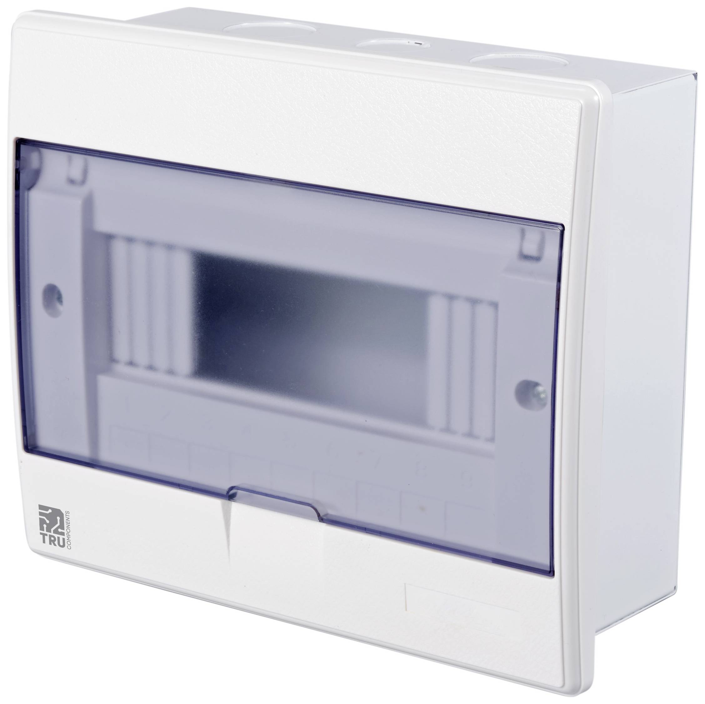 TRU COMPONENTS TC-GYB5-12 Fitting bracket 295 x 230 x 95 Metal 1 pc(s)