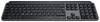 Logitech MX Keys S Bluetooth® Keyboard German, QWERTZ Graphite Backlit, Ergonomic, Multipair function