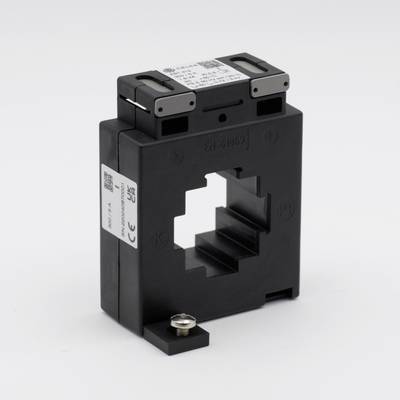 Celsa AST 412 400/5A 5VA Kl. 1 Current transformer attachment Primary current 400 A Secondary current 5 A Line feed-thro-0