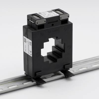 Celsa AST 412 400/5A 5VA Kl. 1 Current transformer attachment Primary current 400 A Secondary current 5 A Line feed-thro-3