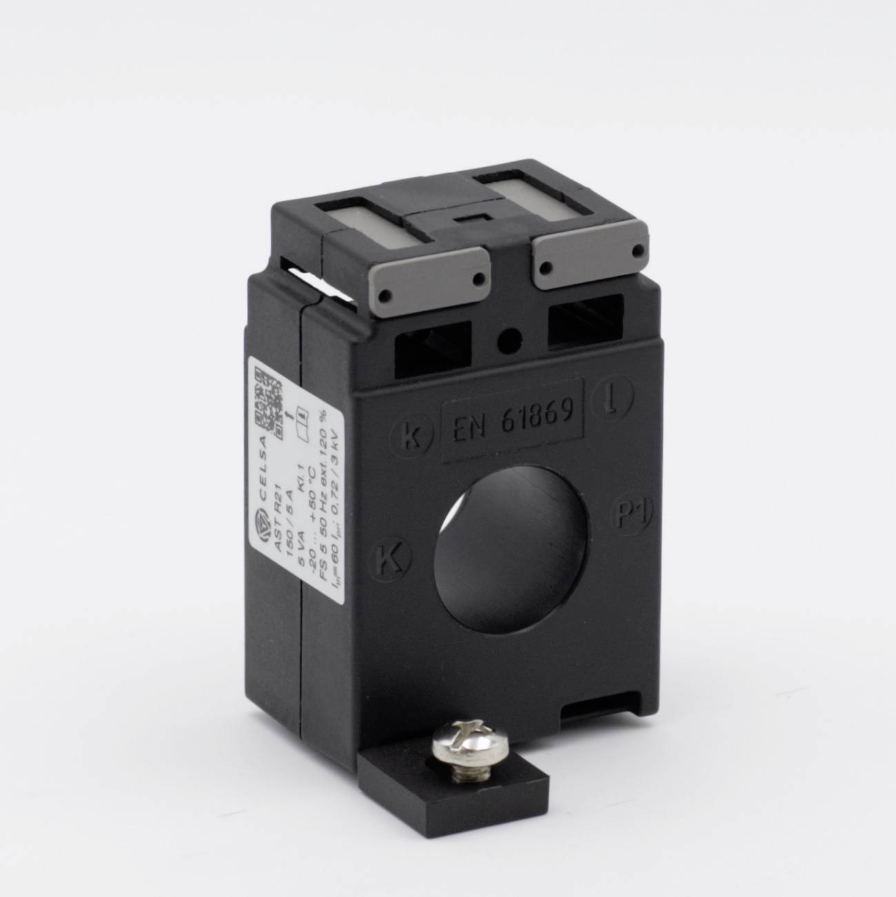 Buy Celsa AST R21 60/5A 1.25VA Kl. 1 Current transformer attachment ...