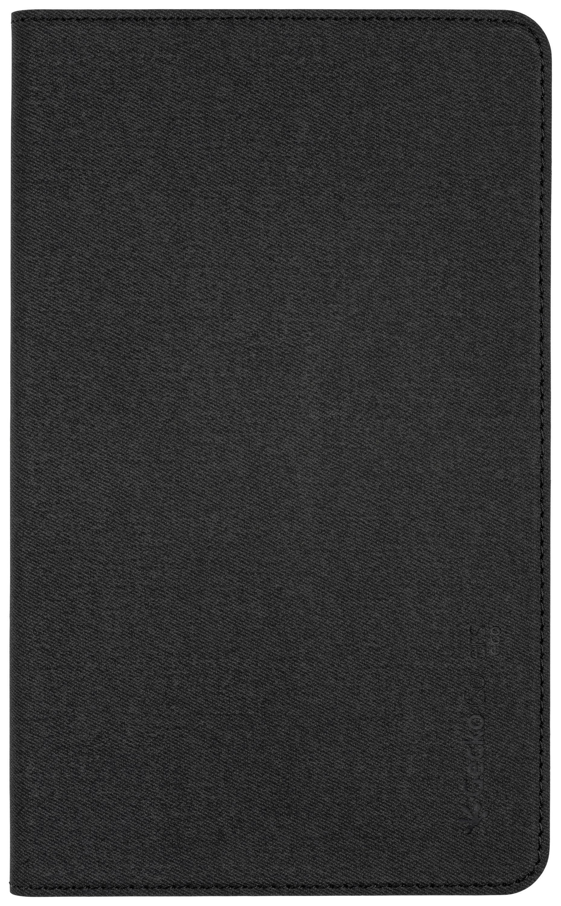 Gecko Covers V11T69C1 iPad cover/bag Samsung Galaxy Tab A9 22,1 cm (8,7) Back cover Black