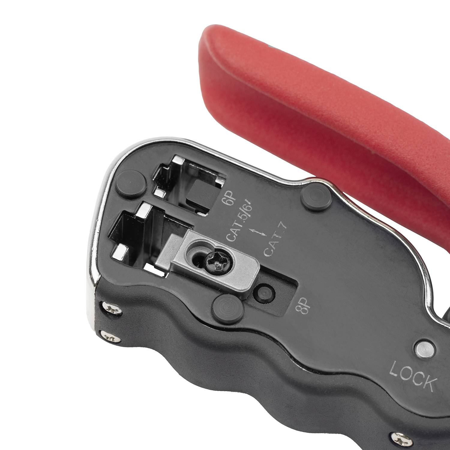 C.K T3673A T3673A Crimper RJ11, RJ45