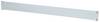 Apranet 26510081 19 inch Server rack cabinet blind 2 U Grey-white (RAL 7035)