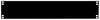 Apranet 26515955 19 inch Server rack cabinet blind 3 U Black