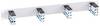 Apranet 26516001 19 inch Cable bracket