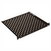 Conteg 26205044 19 inch Server rack drawer system 1 U Black