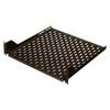 Conteg 26205050 19 inch Server rack cabinet shelf Black