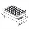 Conteg 26205068 19 inch Fasteners