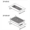 Conteg 26205075 19 inch Fasteners
