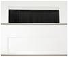 Conteg 26205097 19 inch Server rack cabinet brush strip