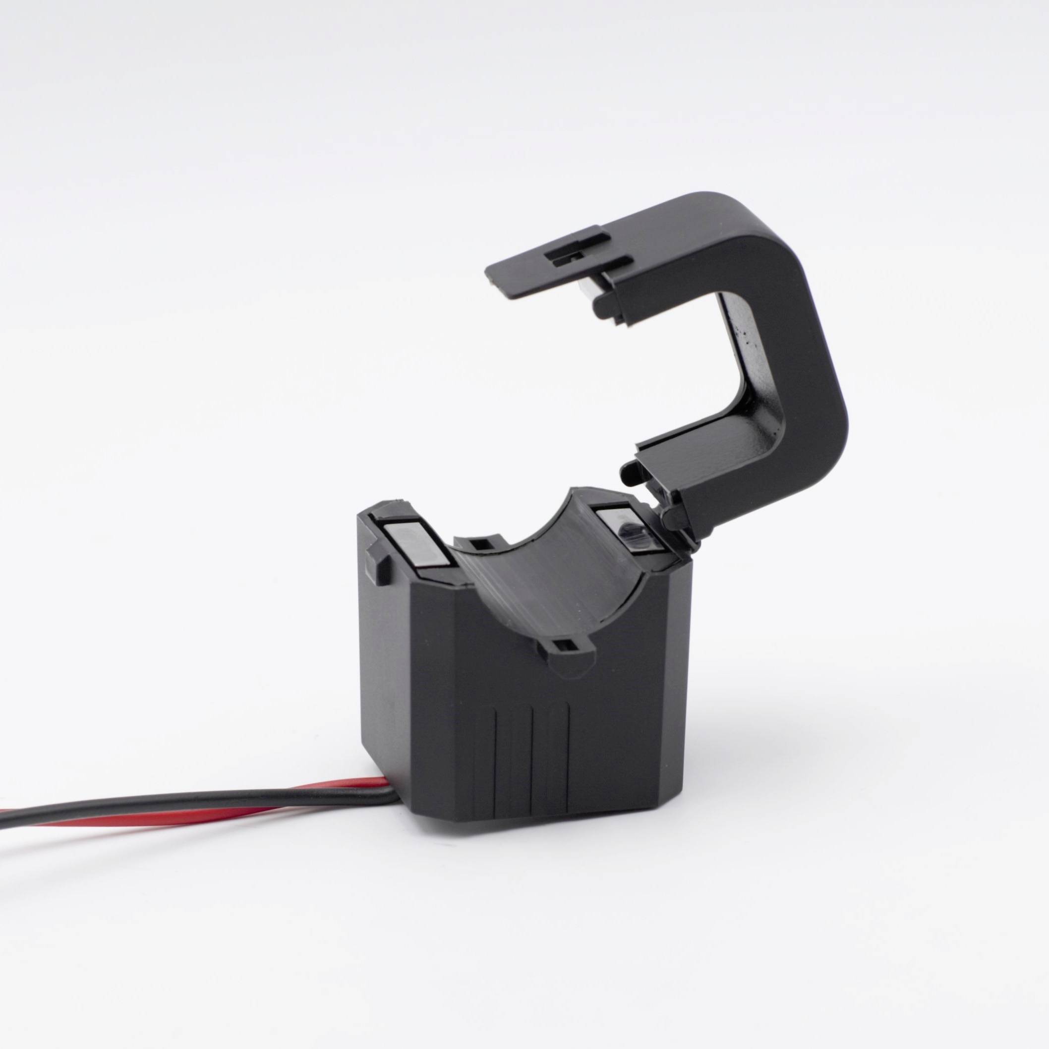 Celsa TQ 27 250/1A 0.2VA Kl. 1 70006-1013 Cable current transformer Primary current 250 A Secondary current 1 A Line feed-through diameter:28 mm 1 pc(s)