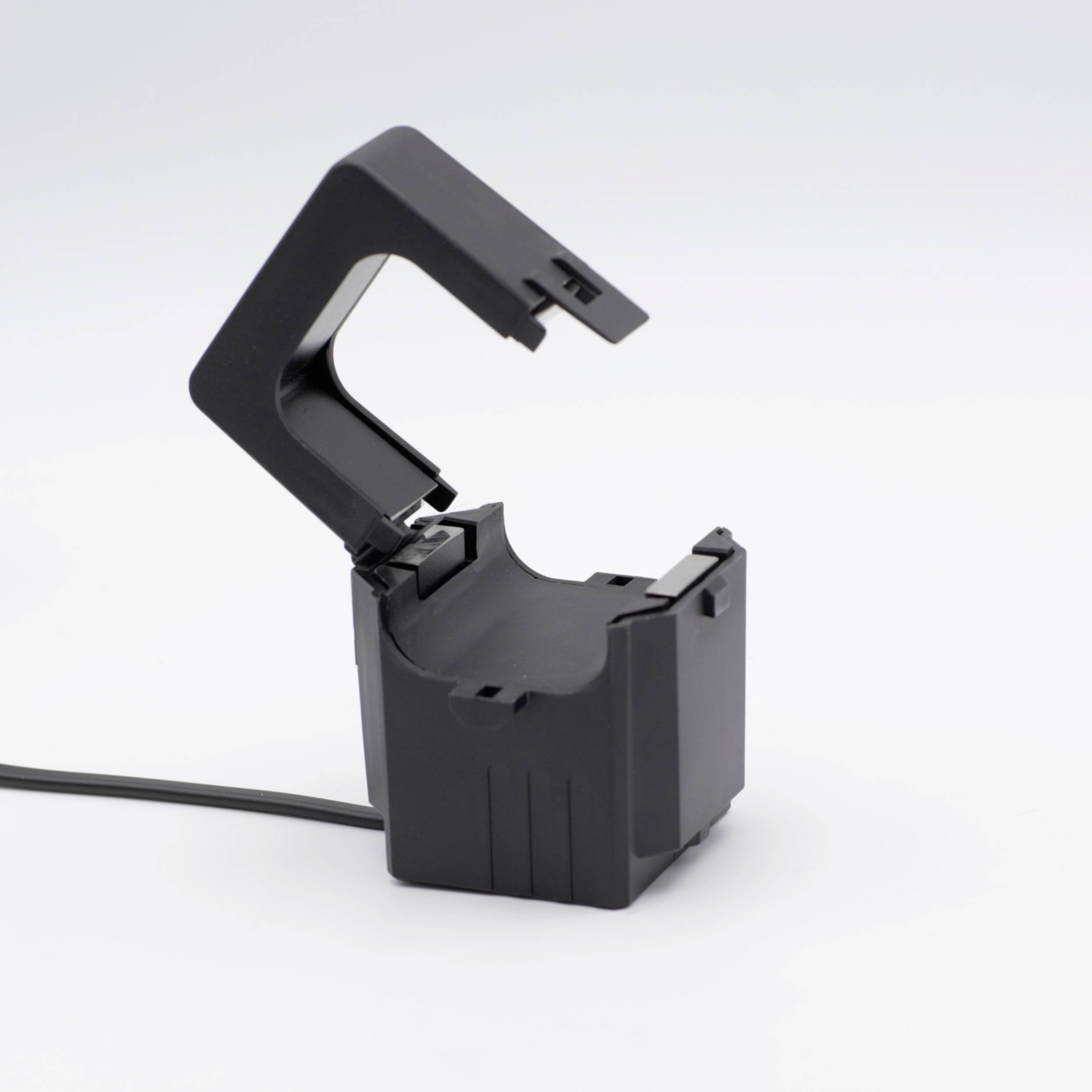 Celsa TQ 42 500/5A 0.5VA Kl. 1 70006-1325 Cable current transformer Primary current 500 A Secondary current 5 A Line feed-through diameter:42 mm 1 pc(s)