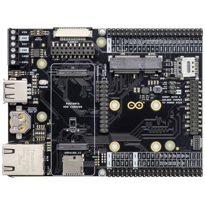 Buy Arduino ASX00055 Arduino add-on PCB | Conrad Electronic