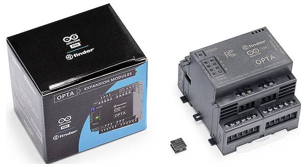 Arduino AFX00005 Expansion module-3