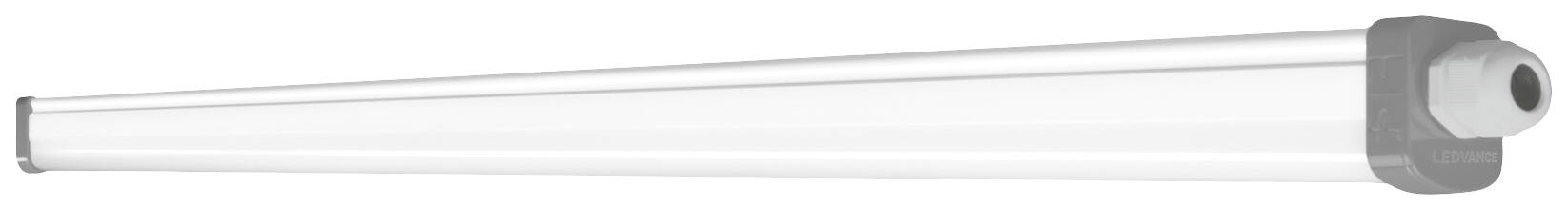 LEDVANCE DP SLIMVALUE 1500 50W-6500K IP65 LEDV LED wet room light LED (monochrome) 50 W Cool white White