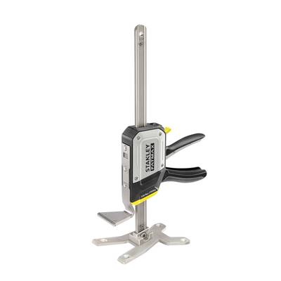 STANLEY FMHT83550-1 One-handed mounting tool Tradelift Load capacity (max.) 150 kg