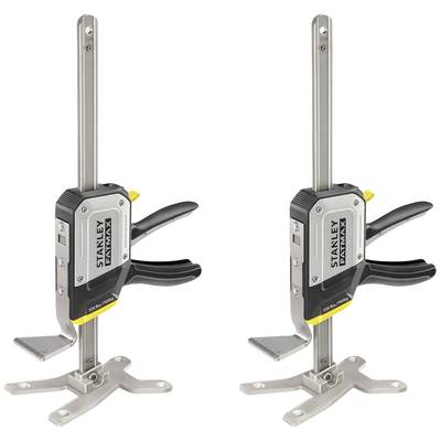 STANLEY FMHT83552-1 One-handed mounting tool Tradelift set Load capacity (max.) 150 kg