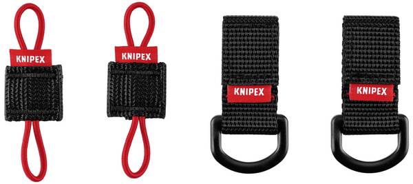 Knipex 00 21 50 V01 Universal mount 1 pc(s)