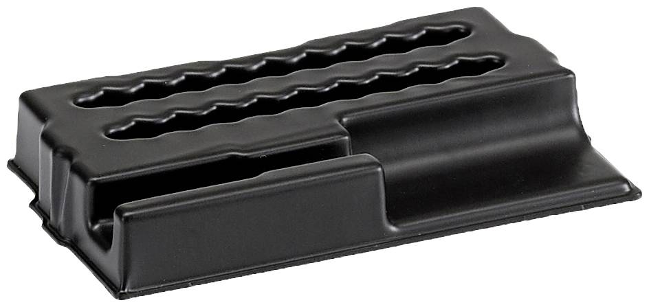 Tanos 83000279 Tool organiser insert (L x W x H) 98.15 x 57.75 x 14.4 mm