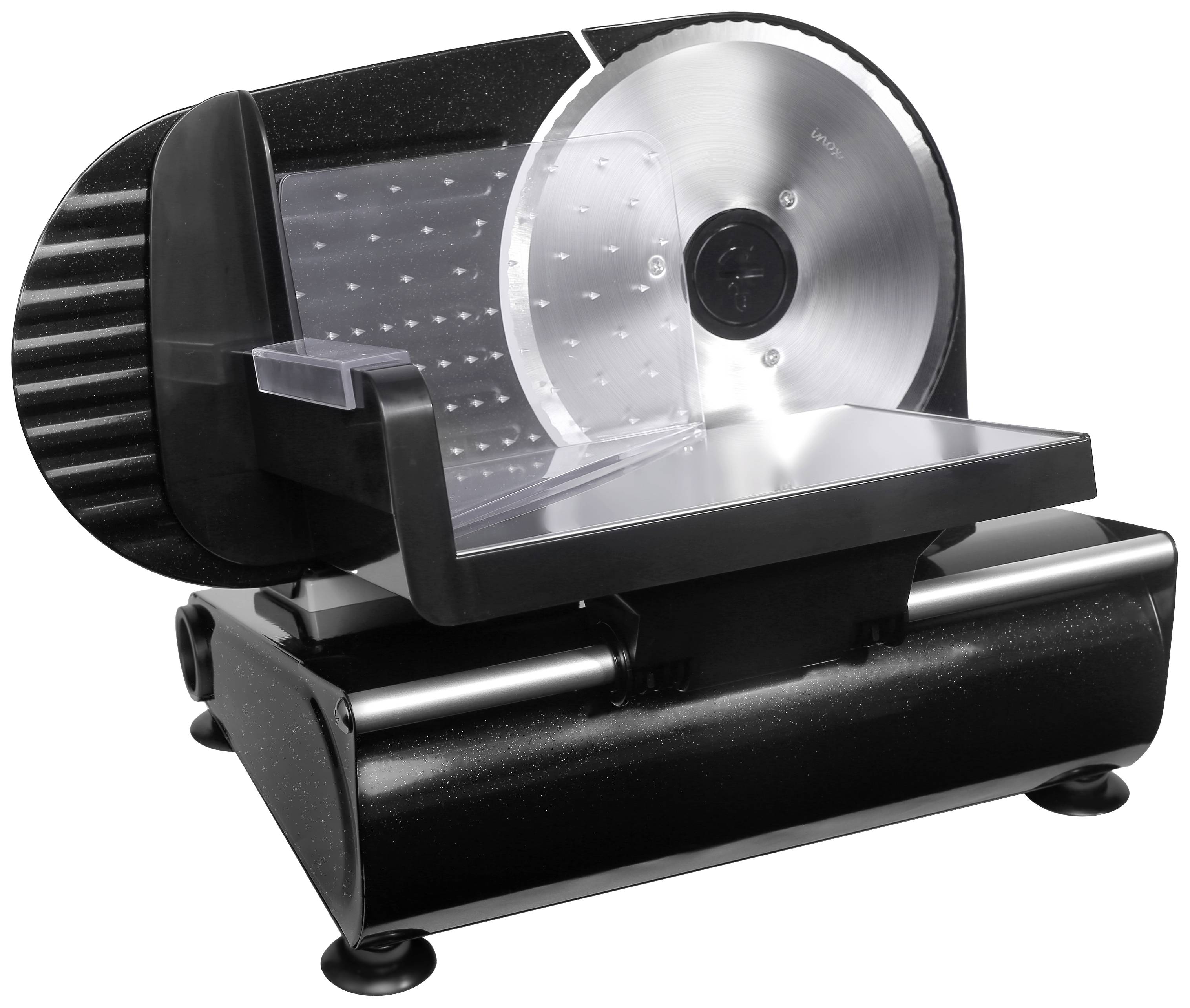 Silva Homeline AS 520 All-purpose cutter 457012 Black