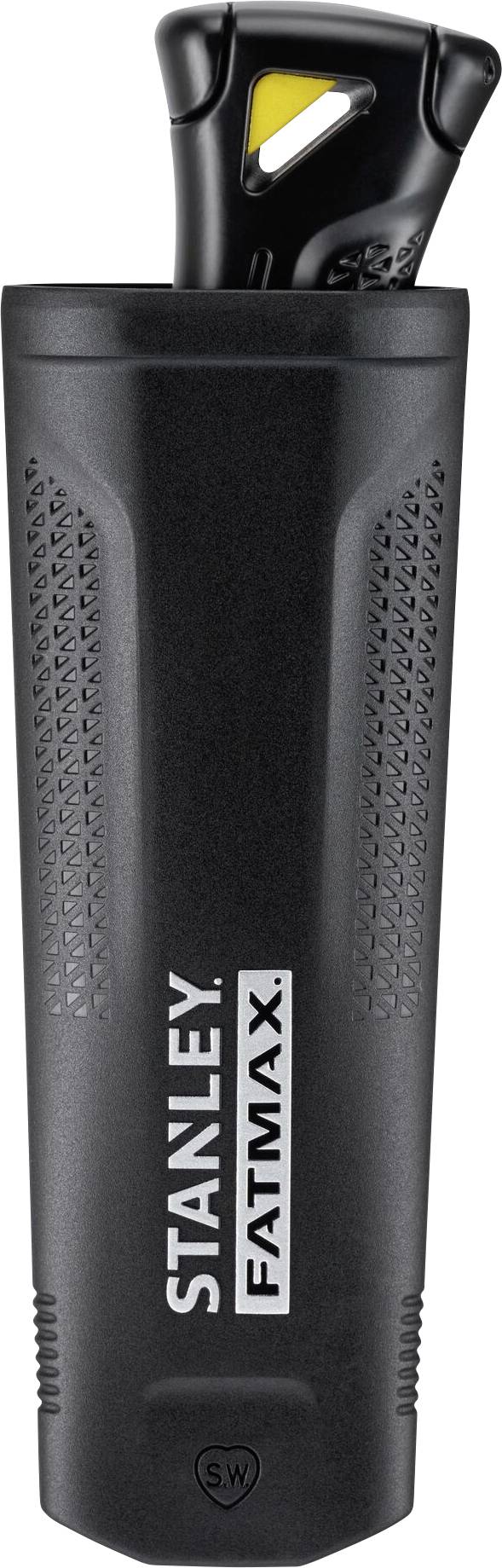STANLEY FMHT10500-0 Universal knife Stanley Fatmax black 1 Set