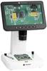 TOOLCRAFT TO-9407067 Digital microscope 300 x Reflected light, Transmitted light