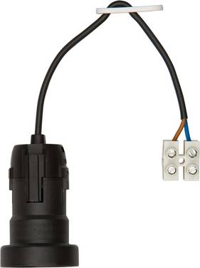 Bachmann 6411701 Bulb holder  E-27