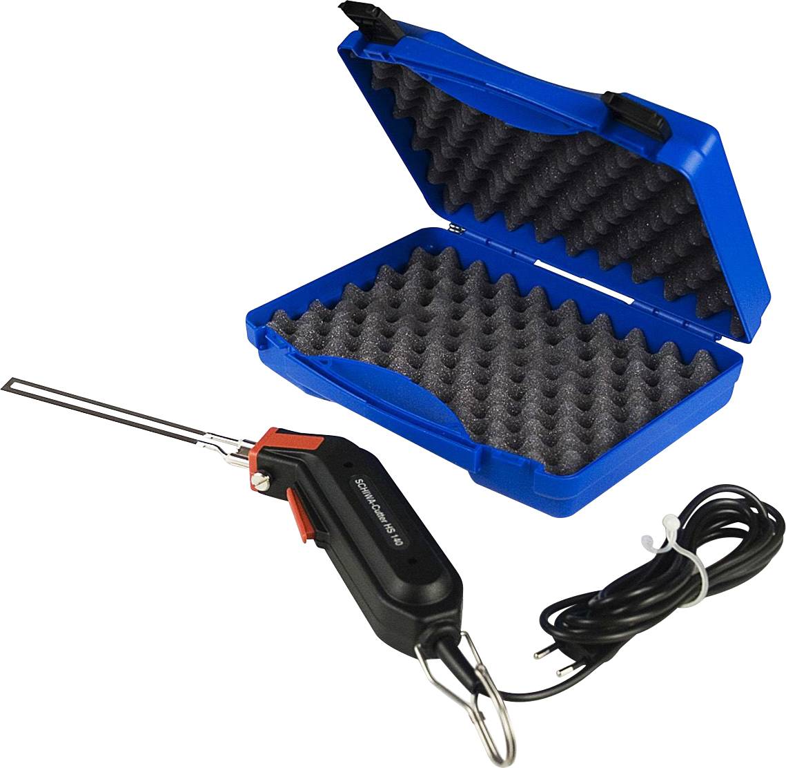 HSGM HSGM Styro Cut HS 140 Electric hot knife 110 W 1 pc(s)