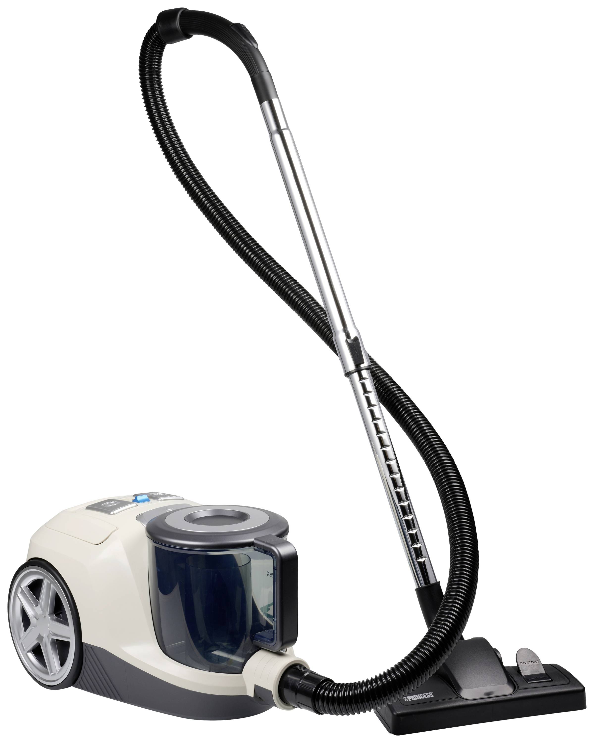 Princess 01.335080.01.001 Bagless vacuum cleaner 700 W