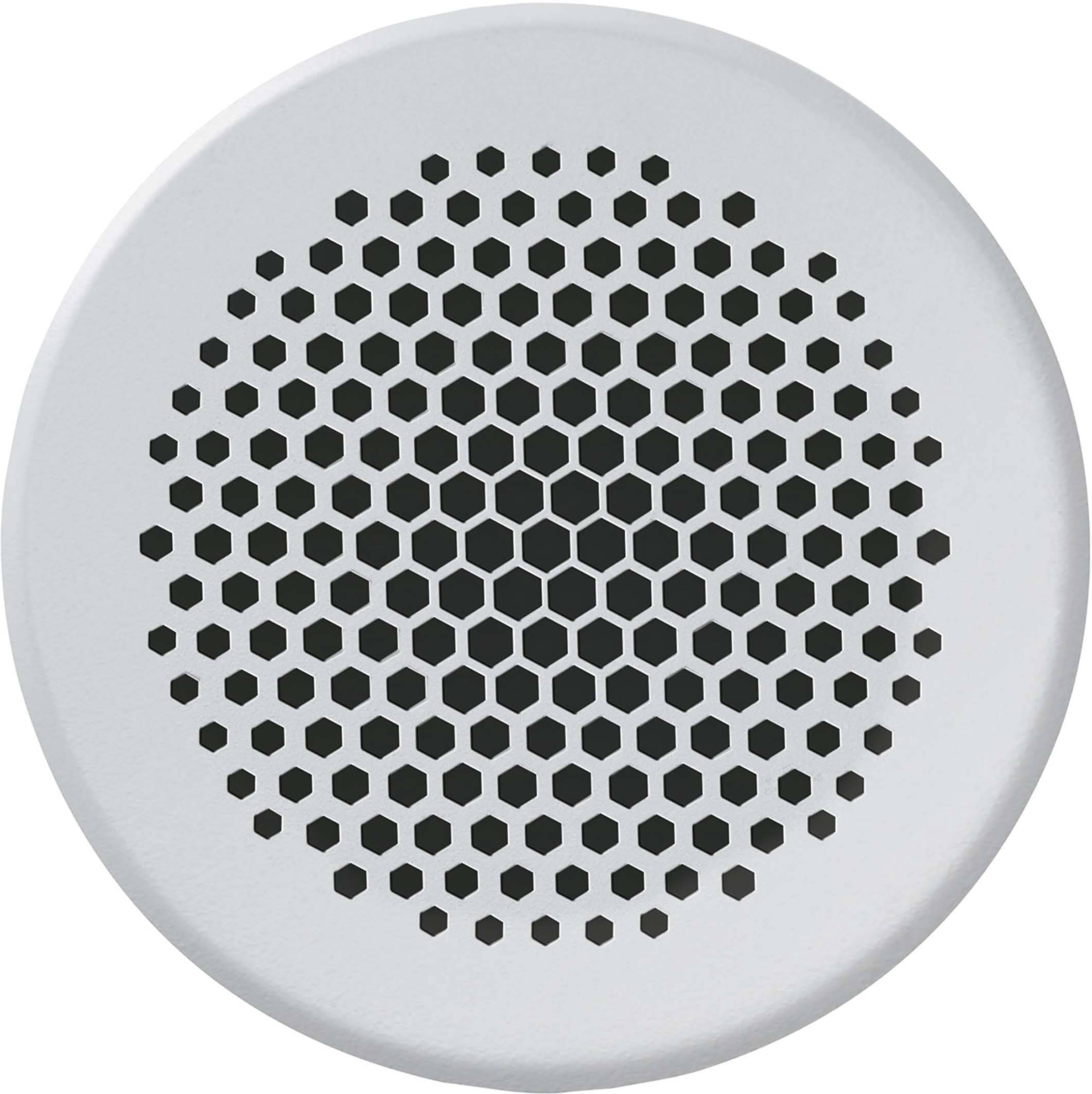 Vaillant Faceplate White