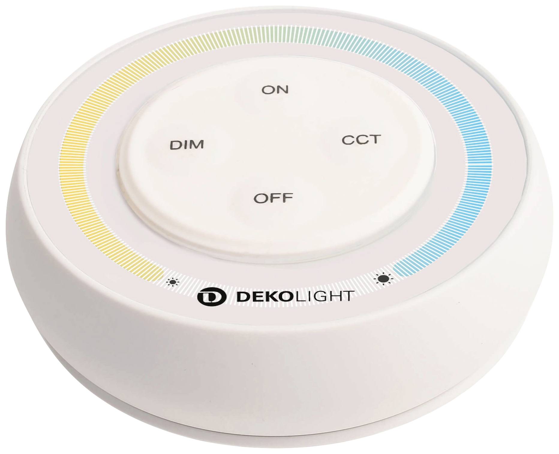 Deko Light 843508 Remote control 1 pc(s)