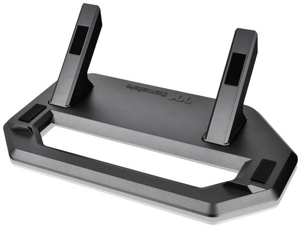 Thermaltake The Tower 300 Snow PC case stand  White