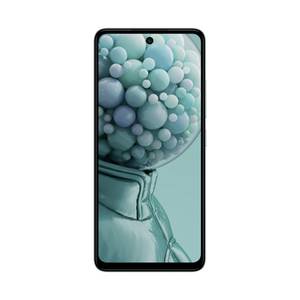 HMD Pulse Plus Smartphone  128 GB 16.7 cm (6.56 inch)  Green Android™ 14 Hybrid slot