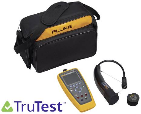 Fluke FLK-FEV350/TY2 PRO Charging station analyzer Type 2