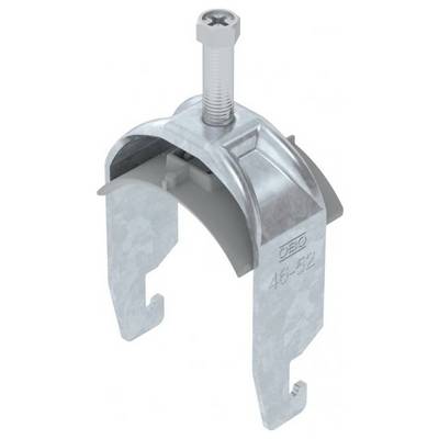 OBO Bettermann 1186749 Clamp 1 pc(s)-0