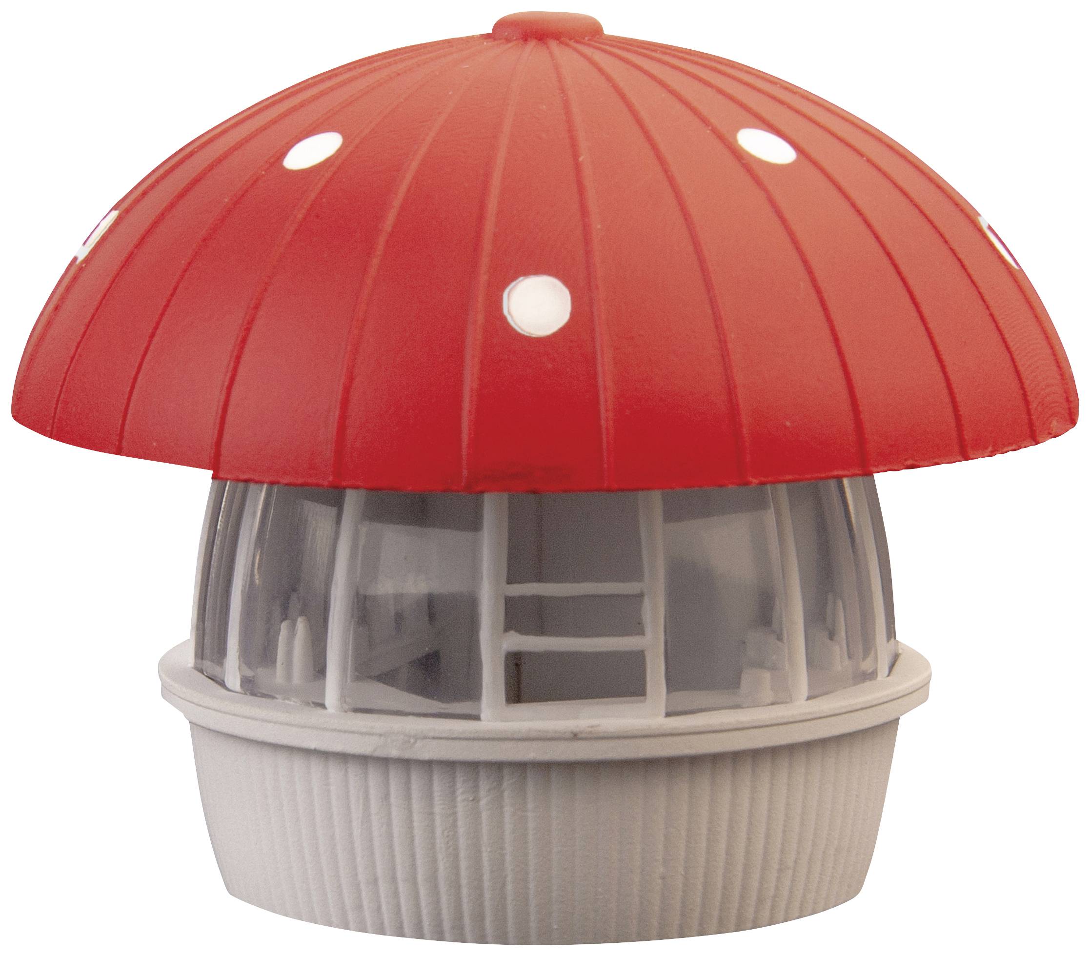 NOCH 66460 H0 Milk mushroom