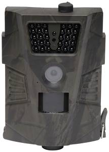Denver WCT-5002 Wildlife camera 5 MP  Camouflage brown