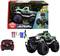 Remote-Controlled Car 'Jungle Wrestler' with Accessories. Packaging shows the car in action. Includes batteries, charger and remote control. Suitable for children.