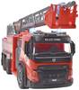 Dickie Toys Police & Emergency Service vehicle Volvo Assembled Emergency & Rescue vehicle